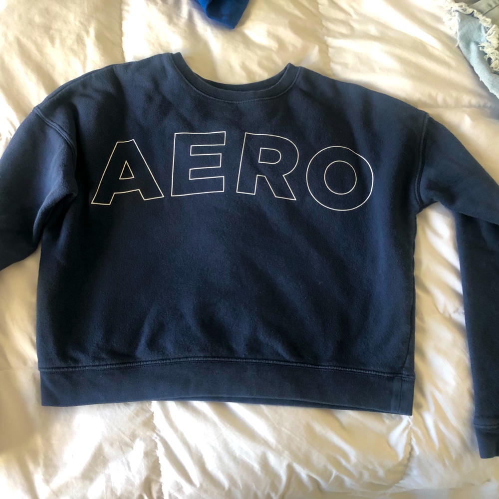 Aeropostale long sleeve.